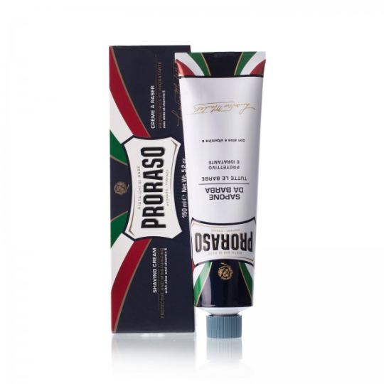 Крем для бритья Proraso защитный 150 мл