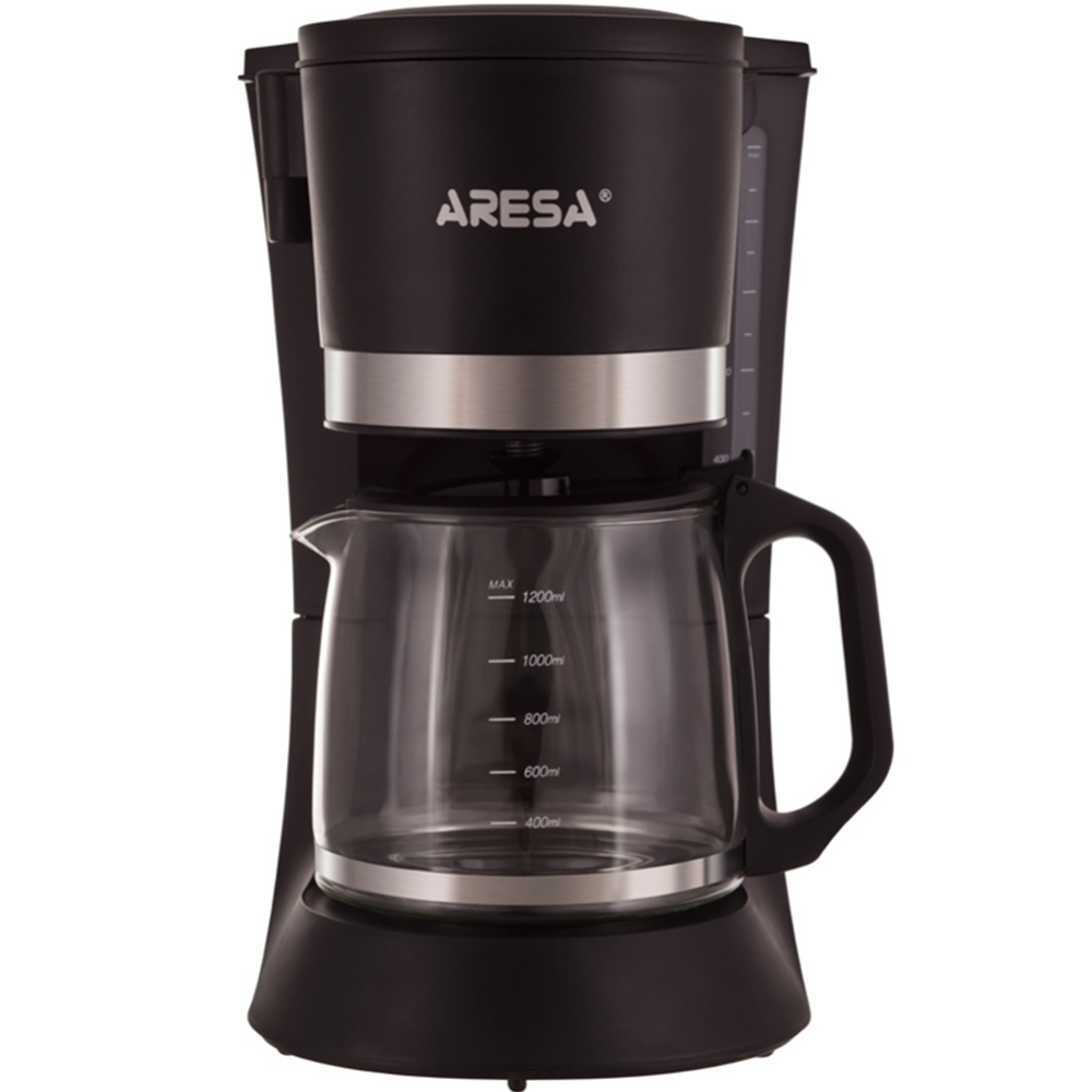 Капельная кофеварка «Aresa» AR-1604 #0