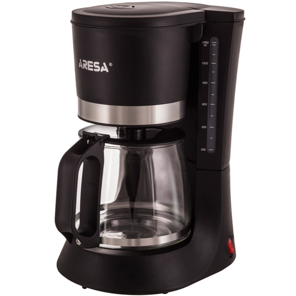 Капельная кофеварка «Aresa» AR-1604 #1