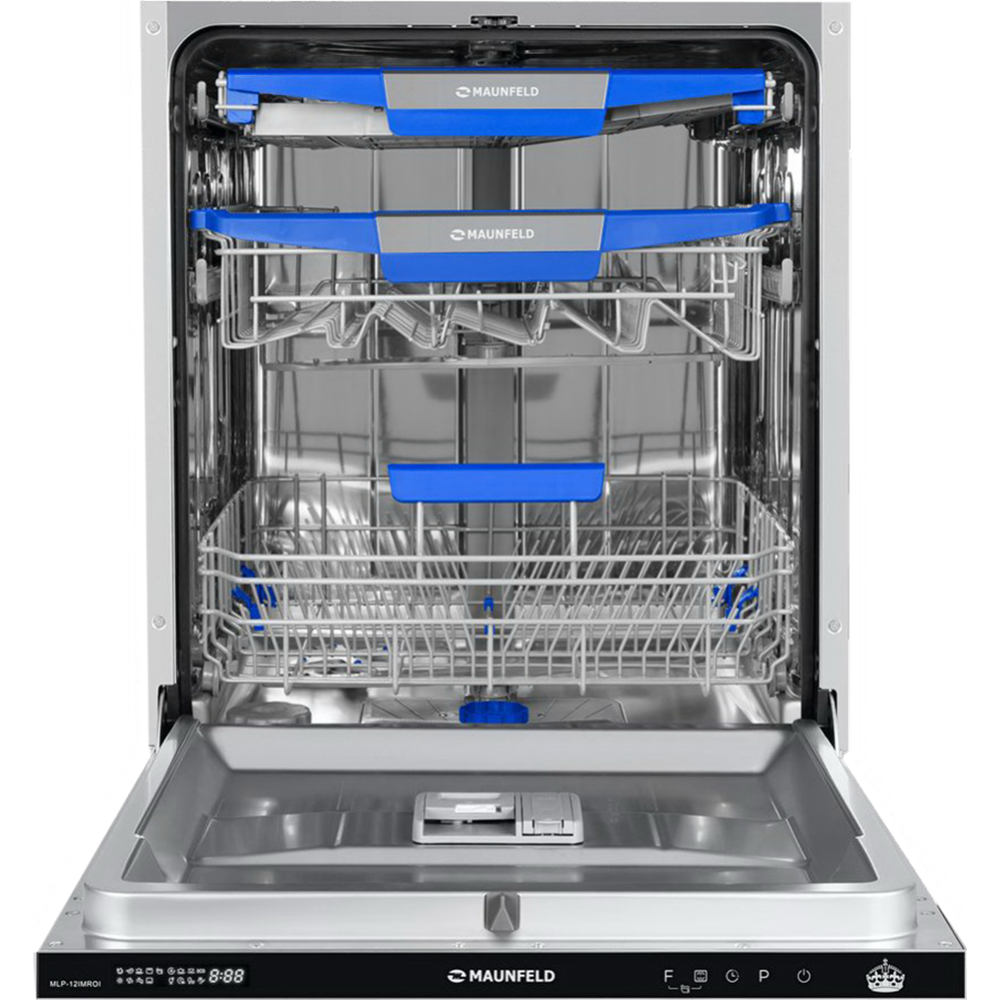 Посудомоечная машина «Maunfeld» MLP-12IMROI, КА-00016960
