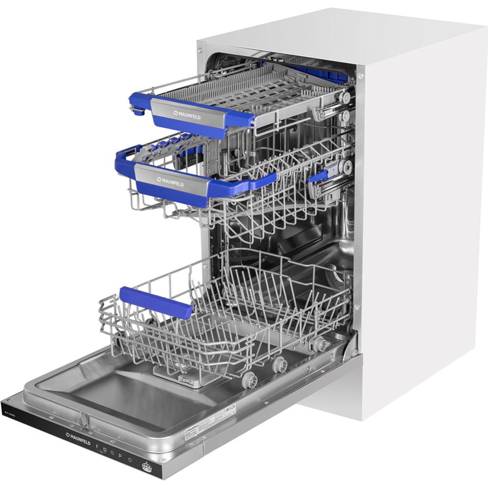 Посудомоечная машина «Maunfeld» MLP-08IMROI, КА-00016959