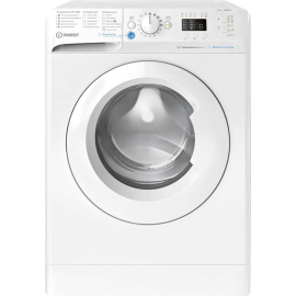 Стиральная машина «Indesit» BWSA61051WWVRU