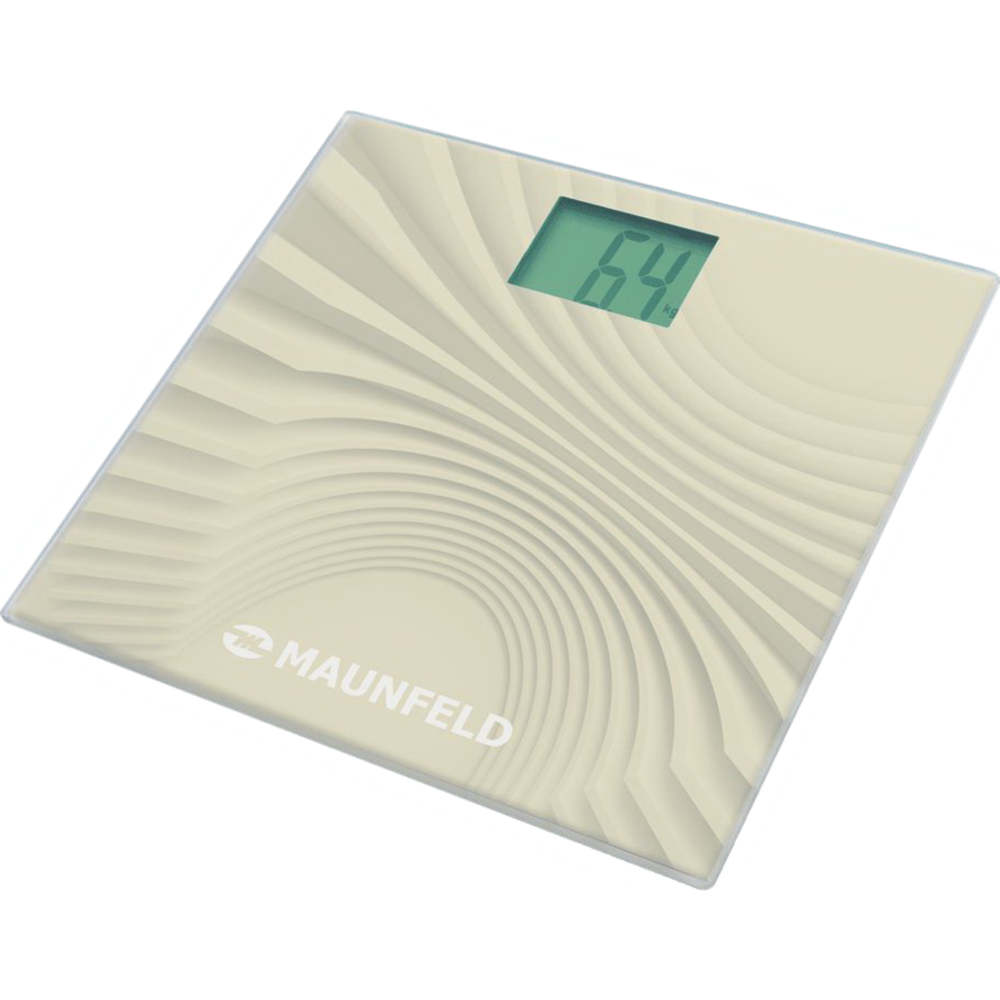 На­поль­ные весы «Maunfeld» MBS-153GB02, КА-00019063