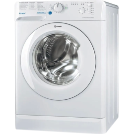 Стиральная машина «Indesit» BWSB51051