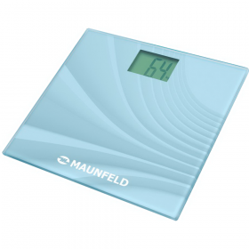 На­поль­ные весы «Maunfeld» MBS-153GB01, КА-00019062