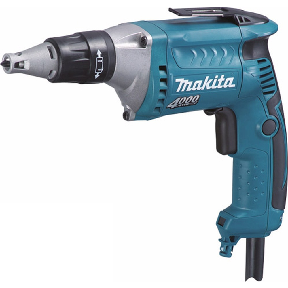 Шуруповерт «Makita» FS4300