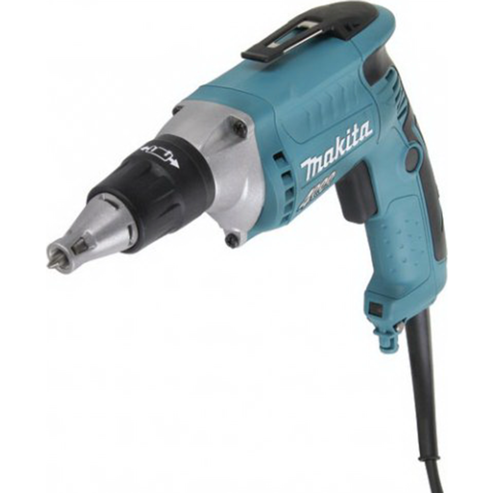 Шуруповерт «Makita» FS4300