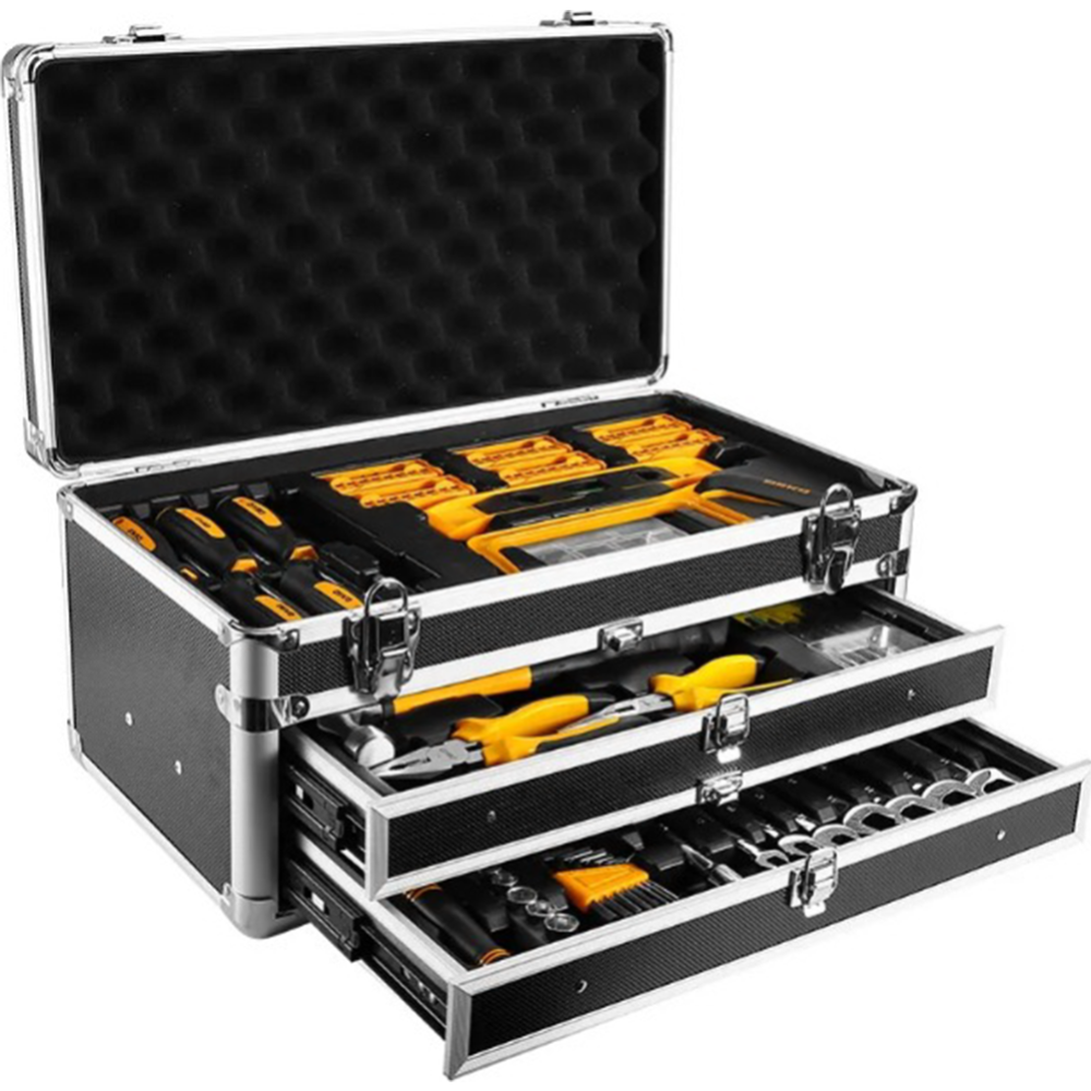 Набор инструментов «Deko» Premium DKMT240, 065-0300, 240 предметов