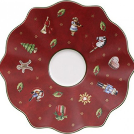 Блюдце «Villeroy & Boch» Toys Delight, 14-8585-1431, 13 см