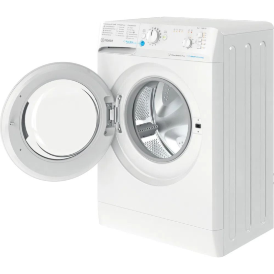 Стиральная машина «Indesit» BWSB61051WWVRU