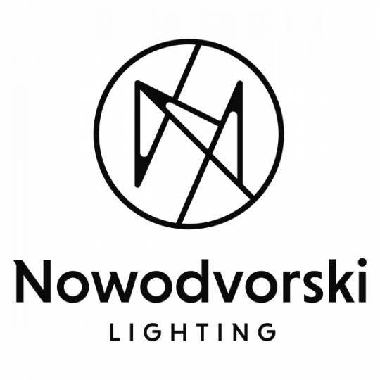 Спот Nowodvorski Eye Spot 6136 графит