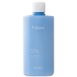 Увлажняющий тонер с пробиотиками Fraijour Pro-Moisture Creamy Toner 500мл