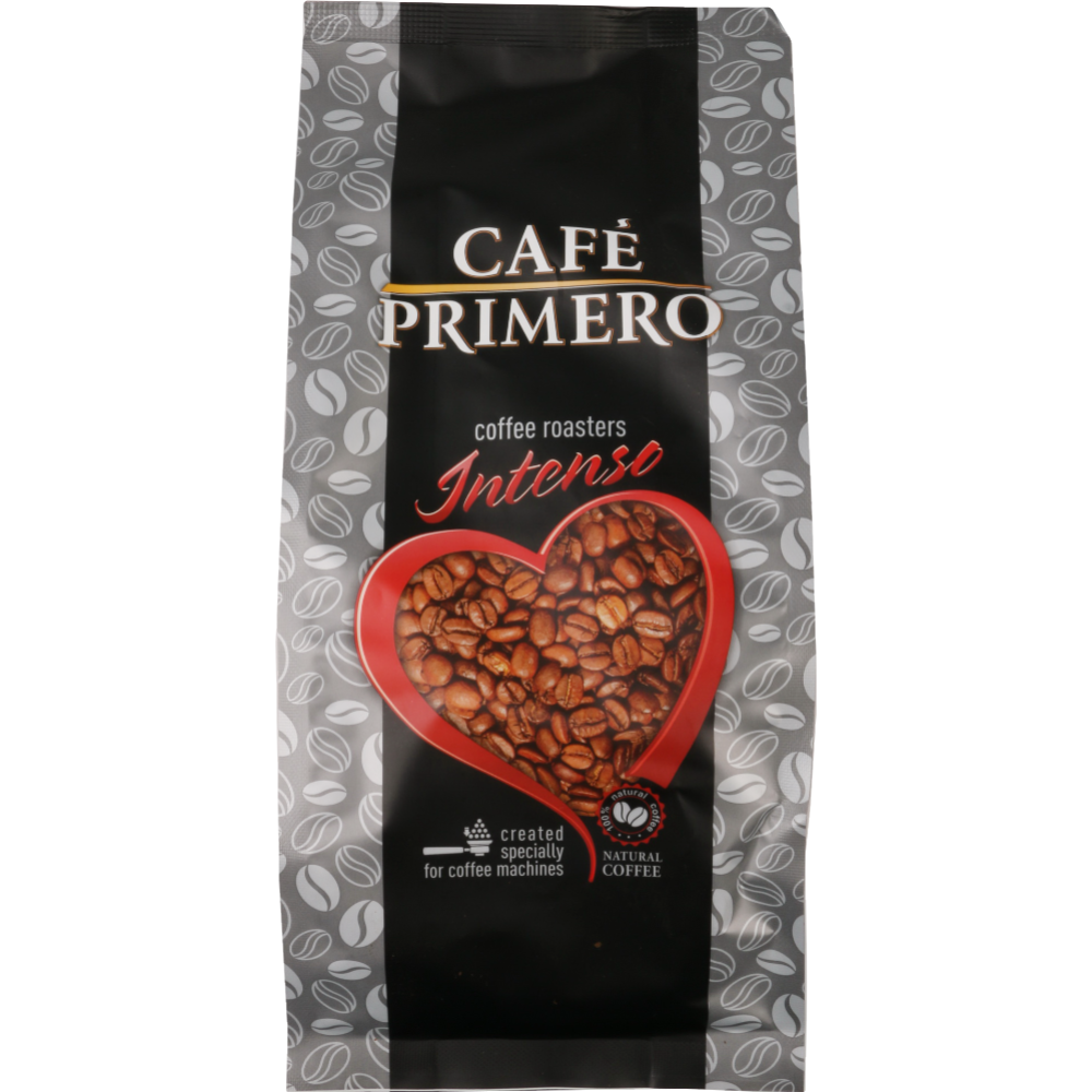 Кофе в зернах «Cafe Primero» 500 г
