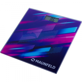 На­поль­ные весы «Maunfeld» MBS-153G01, КА-00019056