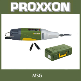 Стамеска электрическая Proxxon MSG (28644)