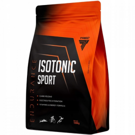 Изо­то­ник Trec Nutrition Endurance Isotonic Sport 1000 г Апель­син