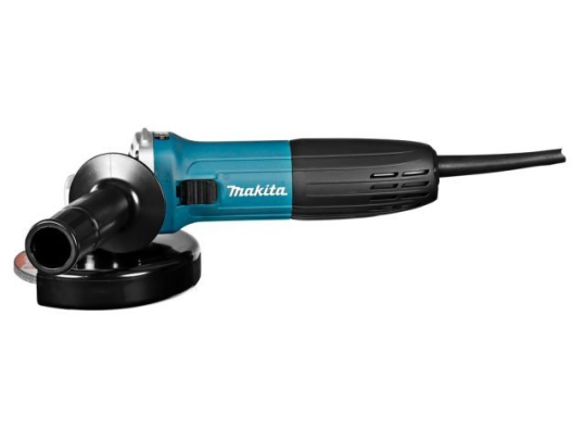 Шлифмашина угловая MAKITA(125мм,720Вт,11000об\м,кейс) Артикул: GA5030RK