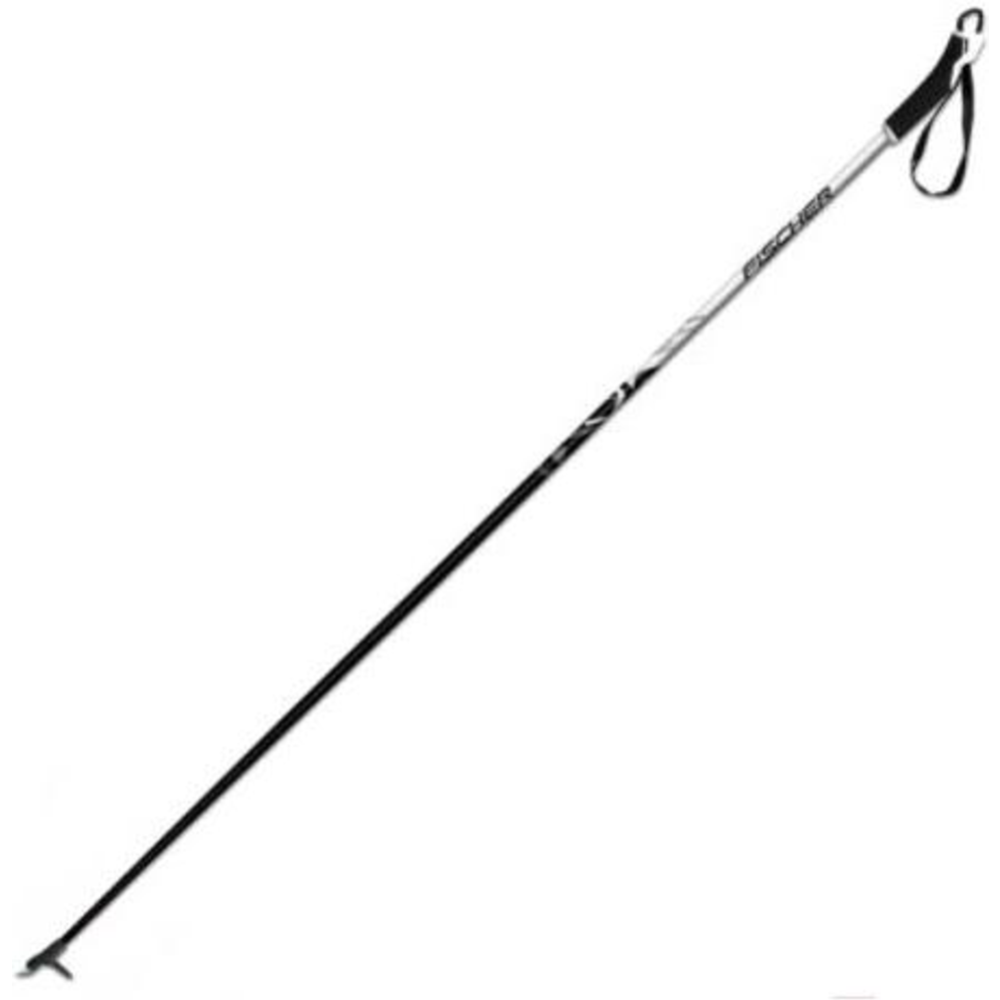 Палки для беговых лыж «Fischer» XC Performance, Black, Z44120-165, 165 см