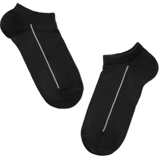 Носки мужские «Брестские» 14C2312-006Д38, черный, размер 29