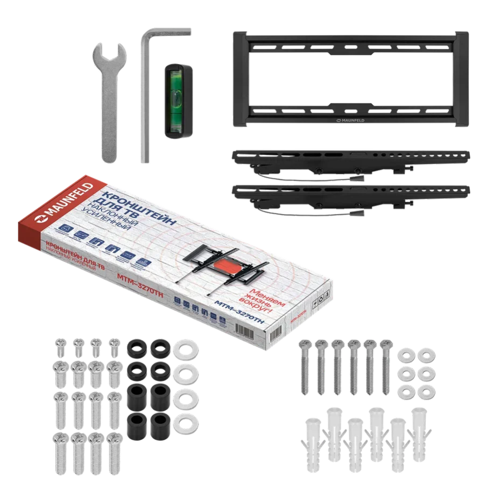 Кронштейн для телевизора «Maunfeld» MTM-3270TH, КА-00020589