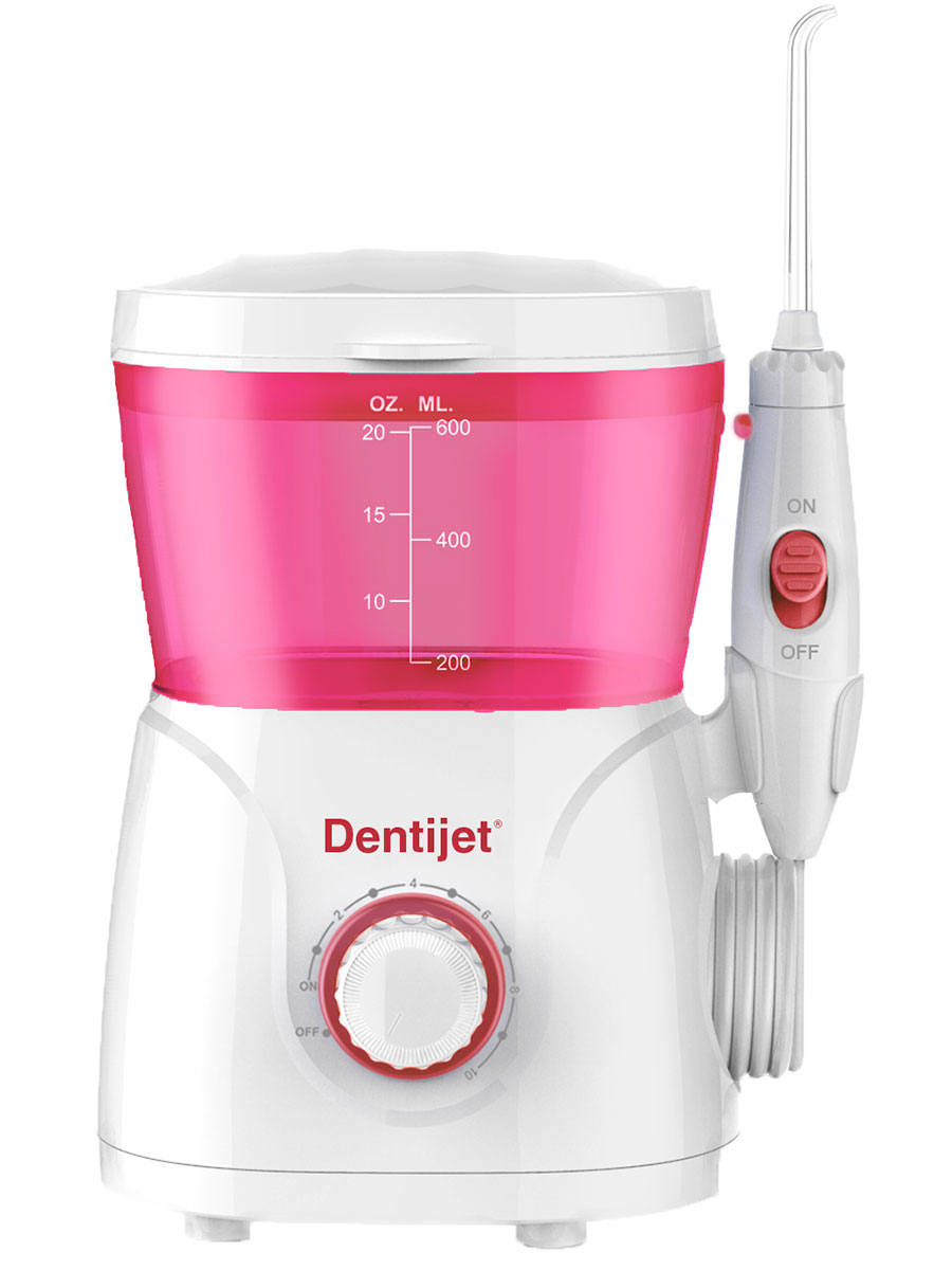 Ирригатор Dentijet F5 Beauty