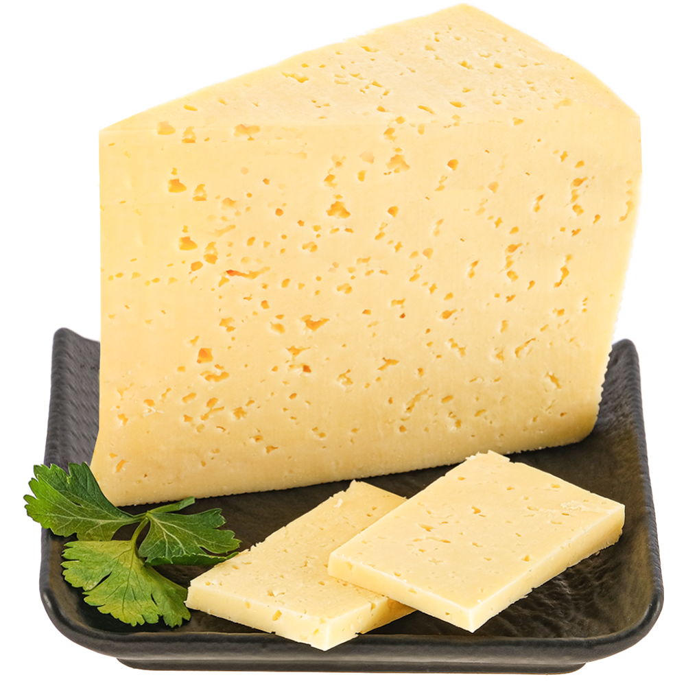 Сыр «Российский» 45%, 1 кг #0