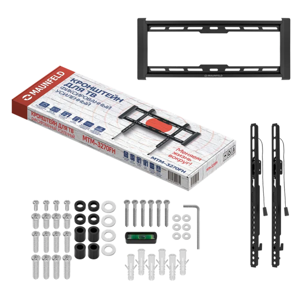 Кронштейн для телевизора «Maunfeld» MTM-3270FH, КА-00020588