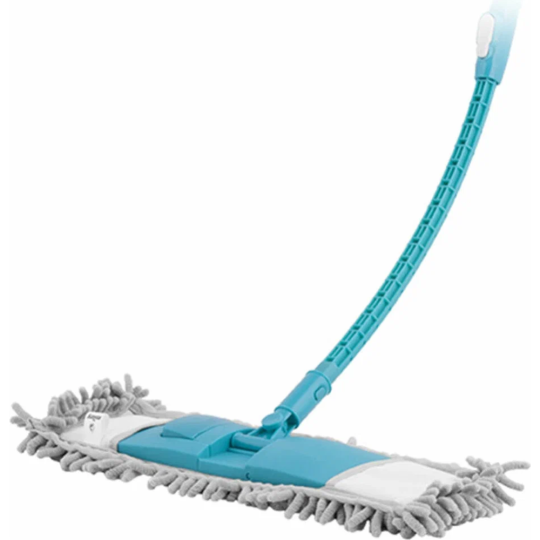 Швабра «Miley» Flexible Flat Mop, 100-110