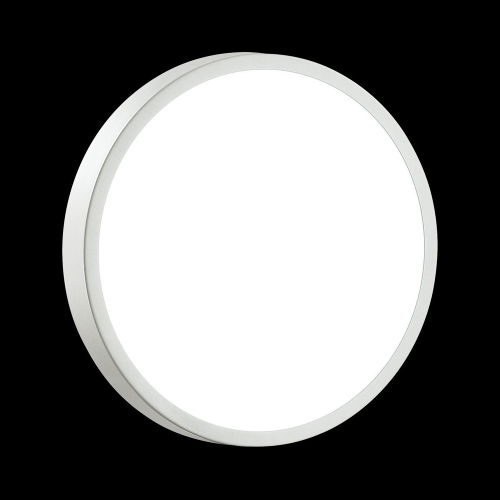 Точечный светильник «Sonex» Smalli, Mini SN 047, 3014/AL, белый