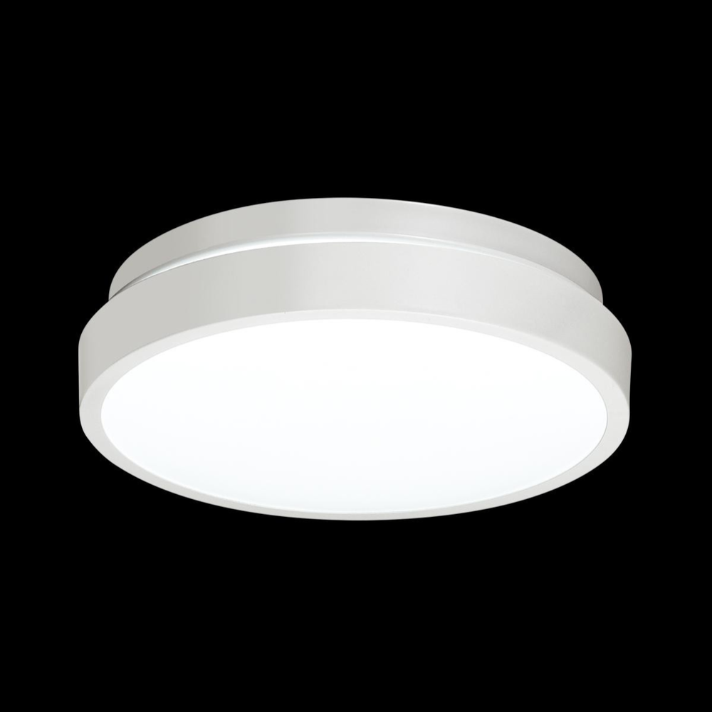 Точечный светильник «Sonex» Smalli, Mini SN 047, 3014/AL, белый