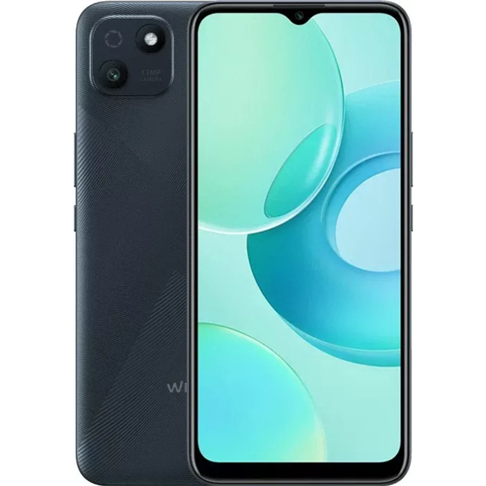 Смартфон «Wiko» T10 2/64GB, W-V673-02, black купить в Минске: недорого, в  рассрочку в интернет-магазине Емолл бай