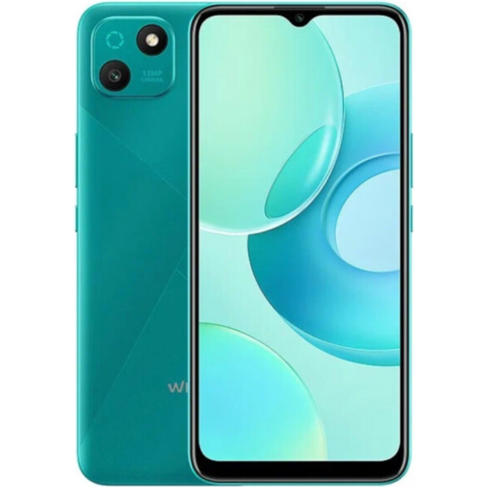 Смартфон «Wiko» T10 2/64GB, W-V673-02, green купить в Минске: недорого, в  рассрочку в интернет-магазине Емолл бай