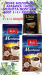 Кофе молотый MELITTA Montana 500г -2пачки + корица LECO