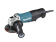 Шлифмашина угловая MAKITA(1300 Вт, диск 115х22 мм) Артикул: GA4550R