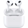 Наушники «Apple» AirPods 3, MagSafe, MME73, в зарядном футляре