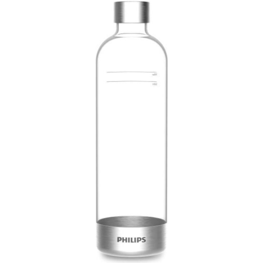 Бутылка для воды «Philips» для газирования, ADD912/10, 1 л