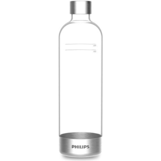 Бутылка для воды «Philips» для газирования, ADD912/10, 1 л