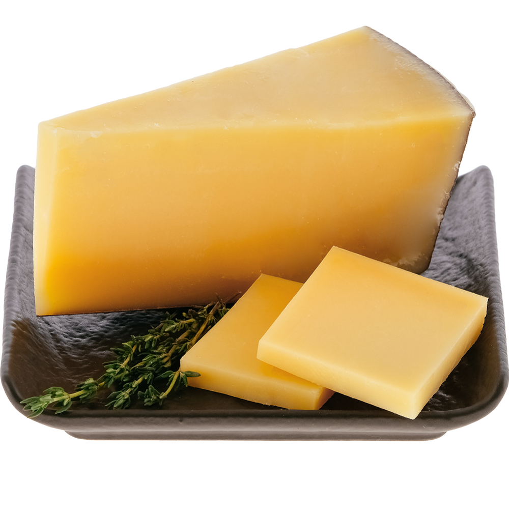 Сыр твердый «Брест-Литовск» выдержанный , 45%, 1 кг #0
