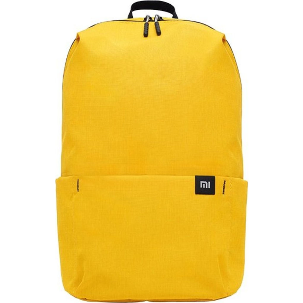 Рюкзак «Xiaomi» Mi Casual Daypack, ZJB4149GL, желтый