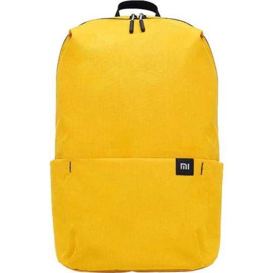 Рюкзак «Xiaomi» Mi Casual Daypack, ZJB4149GL, желтый