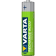 Аккумулятор «Varta» Rechargeable Accu, AAA 1000 mAh R2U, 05703301494, 4 шт