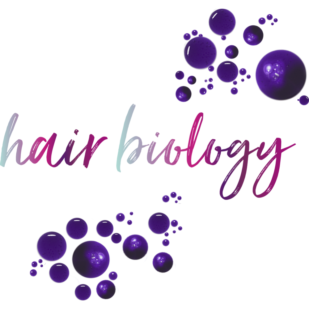 Маска для волос «Pantene» Pro-V Hair Biology, Супер Блонд, фиолетовый, 250 мл #6