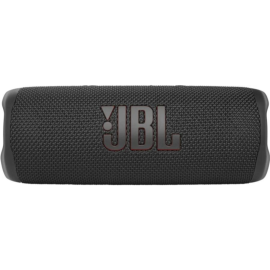 Портативная колонка «JBL» JBLFLIP6BLK