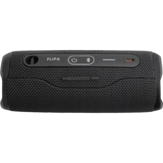 Портативная колонка «JBL» JBLFLIP6BLK