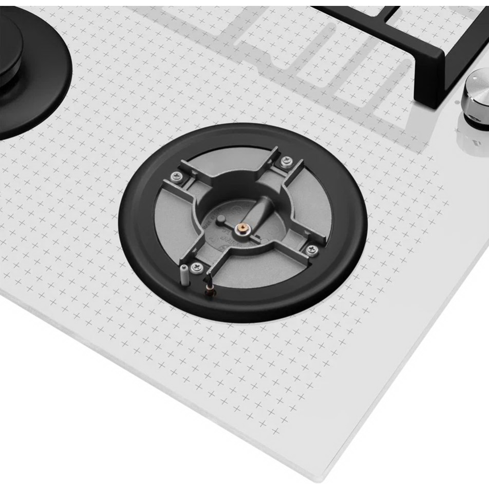 Газовая варочная панель «Maunfeld» EGHG.64.73CW/G, КА-00020271