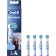 На­сад­ки для элек­три­че­ских зубных щеток Oral-B «Braun» Froz, 4 шт