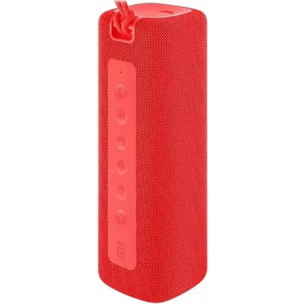 Портативная колонка «Xiaomi» Mi Portable Bluetooth Speaker, MDZ-36-DB, QBH4242GL, Red GL