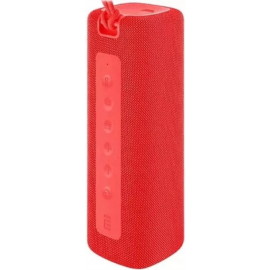 Портативная колонка «Xiaomi» Mi Portable Bluetooth Speaker, MDZ-36-DB, QBH4242GL, Red GL