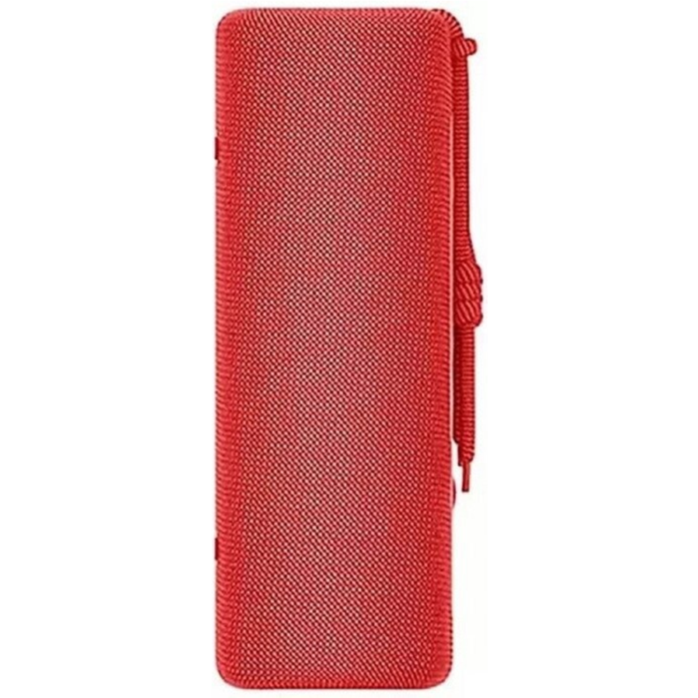 Портативная колонка «Xiaomi» Mi Portable Bluetooth Speaker, MDZ-36-DB, QBH4242GL, Red GL