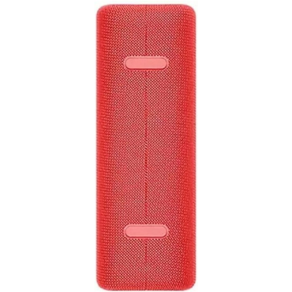 Портативная колонка «Xiaomi» Mi Portable Bluetooth Speaker, MDZ-36-DB, QBH4242GL, Red GL